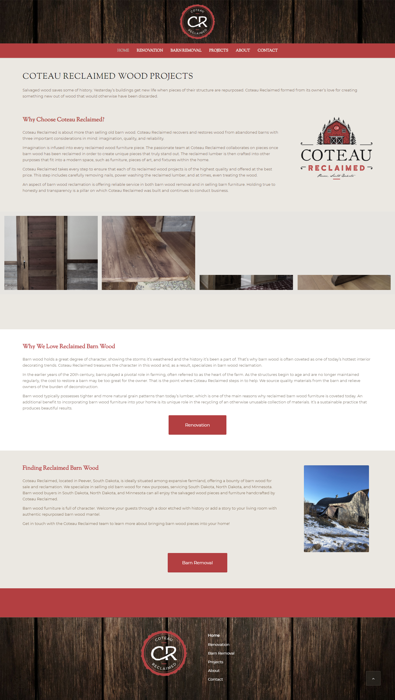 Reclaimed Wood Furniture Smart Resourcing For Growing Businesses