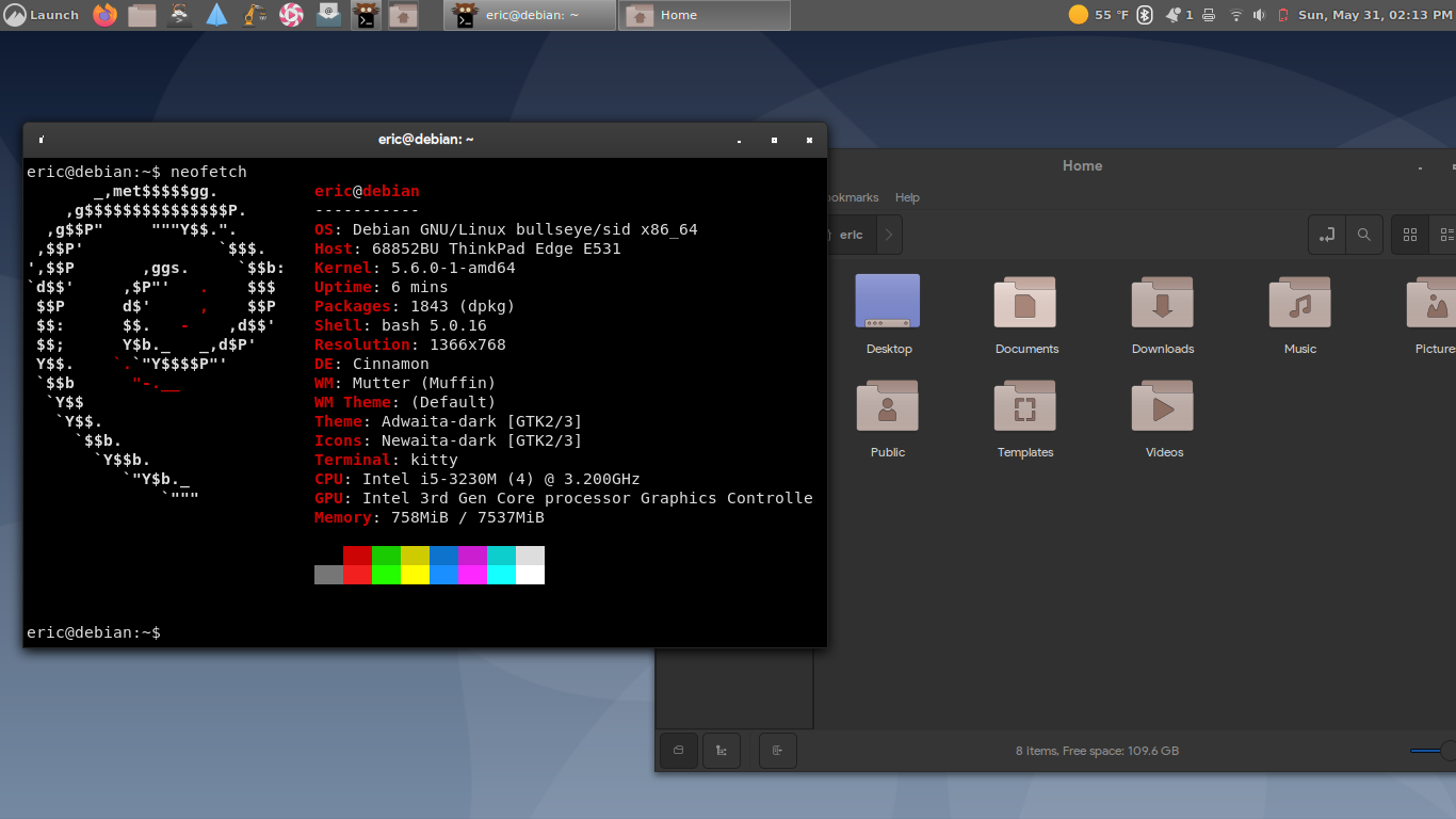 Linux++ (May 31, 2020). News from the GNU/Linux World, Issue… | by Eric ...