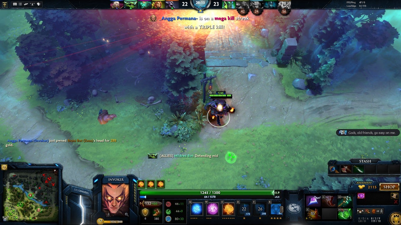 Dota 2 Beta Access Code Edwinaswanj Medium