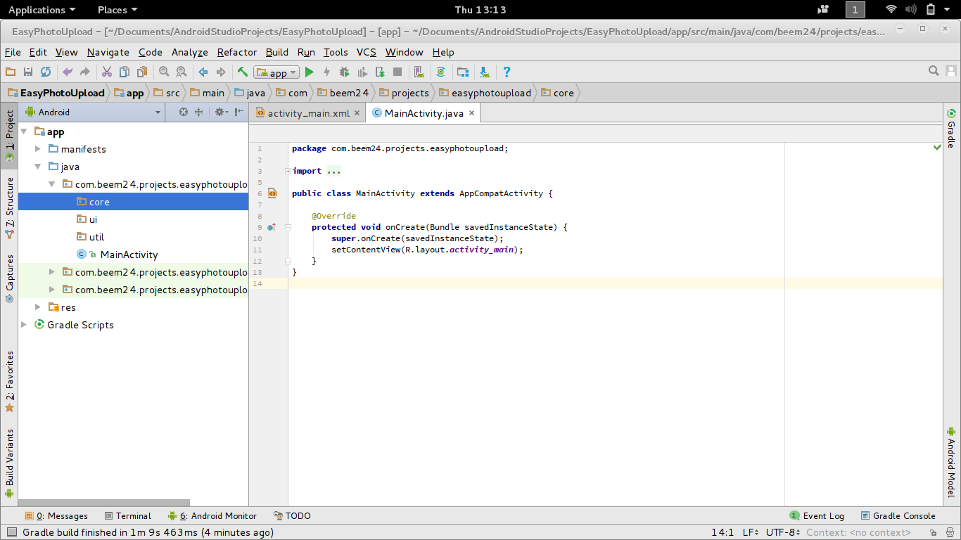 How To Resize Images For Better Upload Download Performance Android Development By Adigun Hammed Olalekan Medium