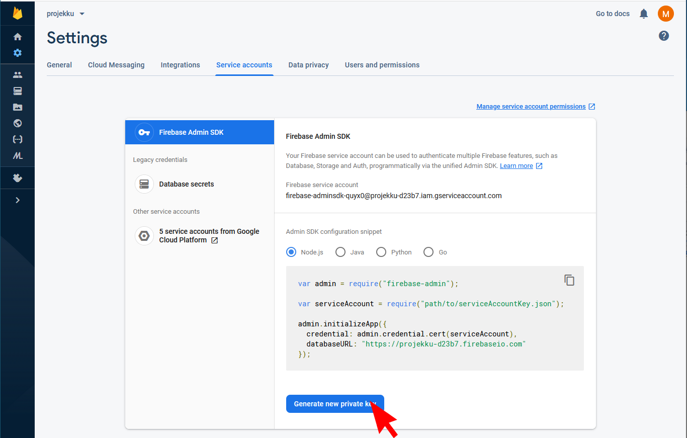 Javascript database access Javascript database access