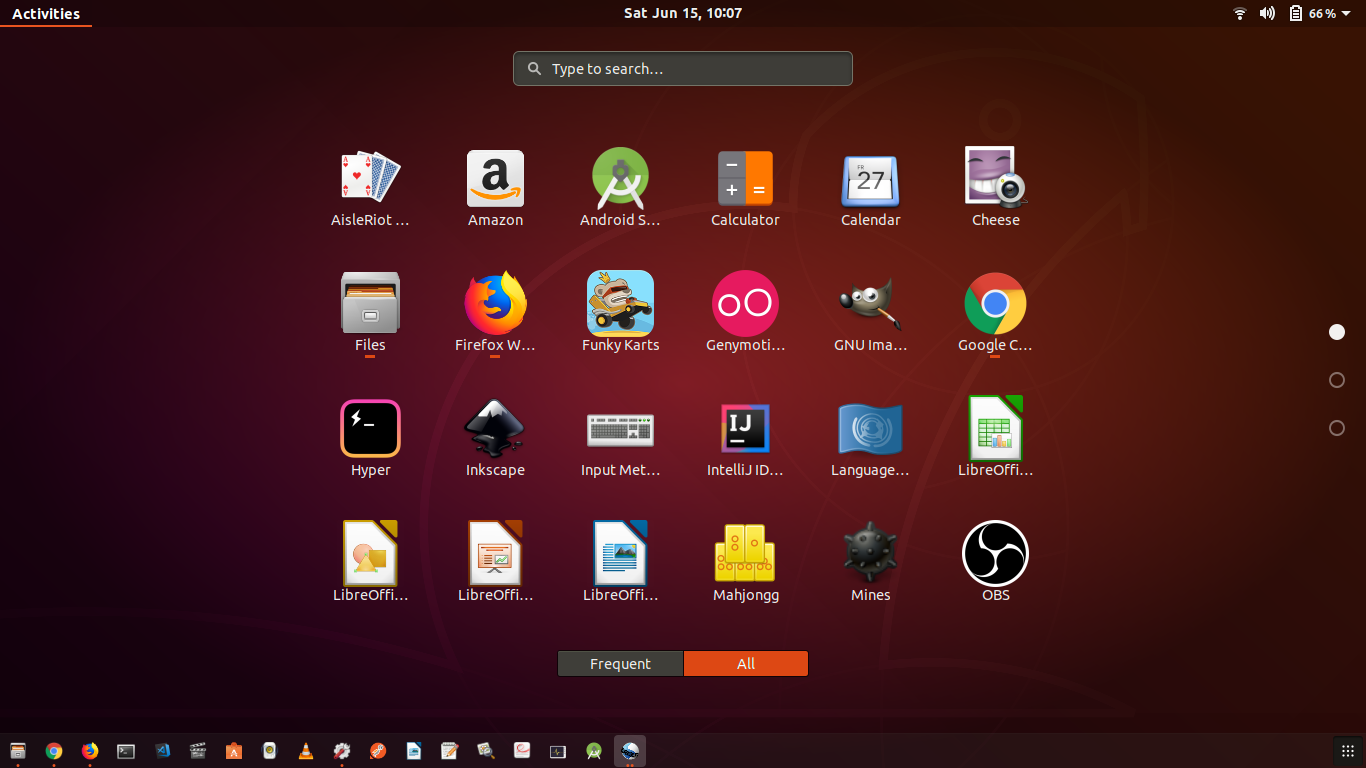 How To Install And Run Appimage On Linux By Oyetoke Tobi Emmanuel Codeburst