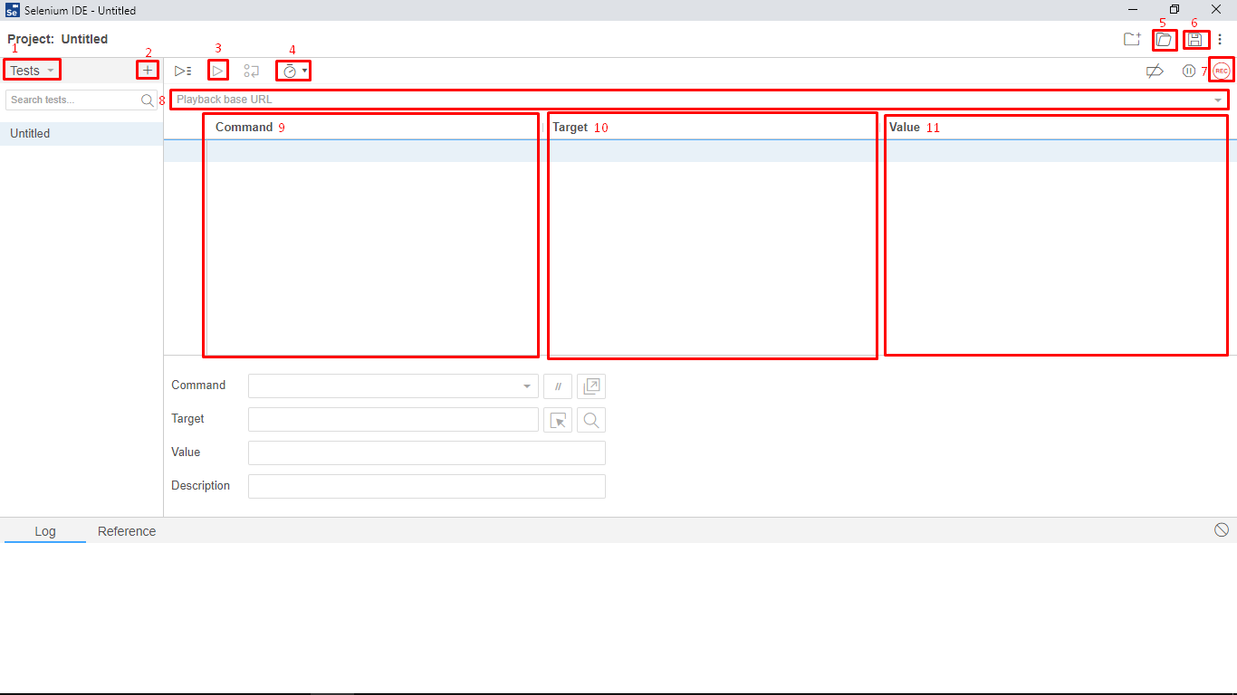Automated Test dengan menggunakan Selenium IDE - DOT Intern - Medium