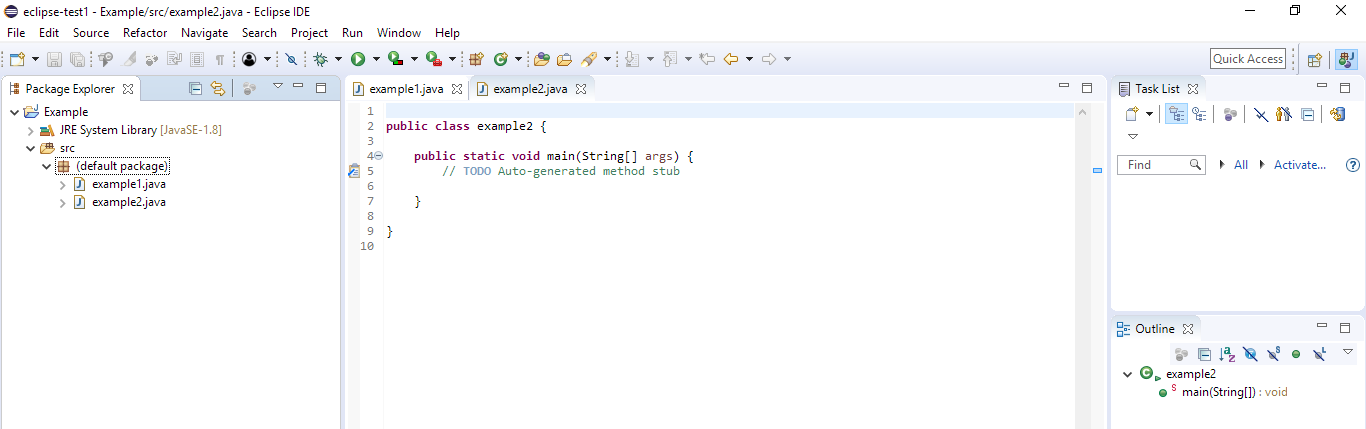 Basic steps to run your first selenium program-1 | by Chaya Thilakumara ...