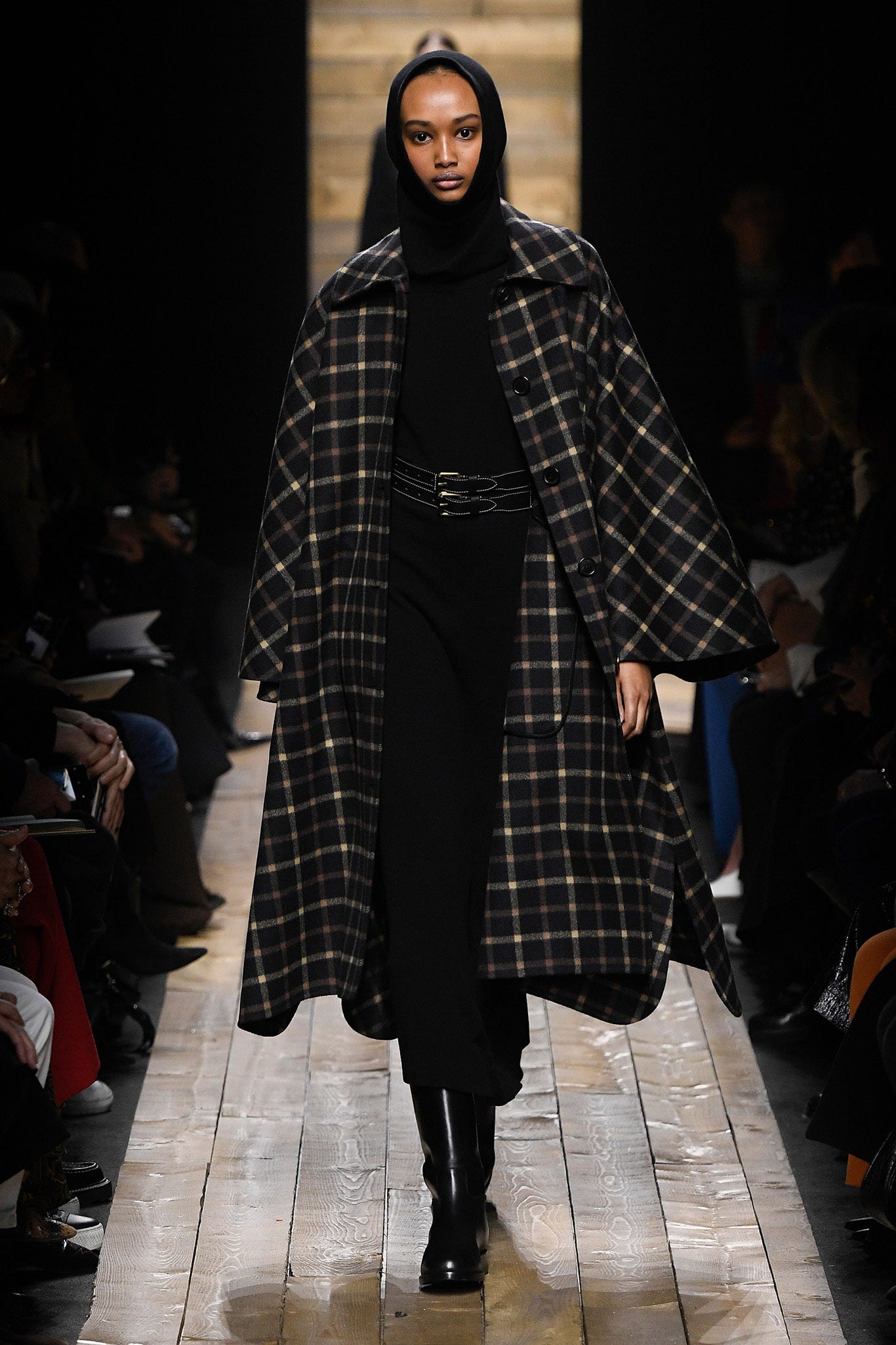 Inside The Michael Kors Fall/Winter 2020 Collection | by Tony Bowles,  Contributing Columnist | Medium