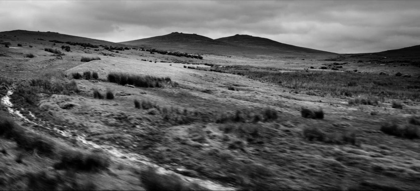 Black Mirror 4x05 — Metalhead Em busca de significado by Yann