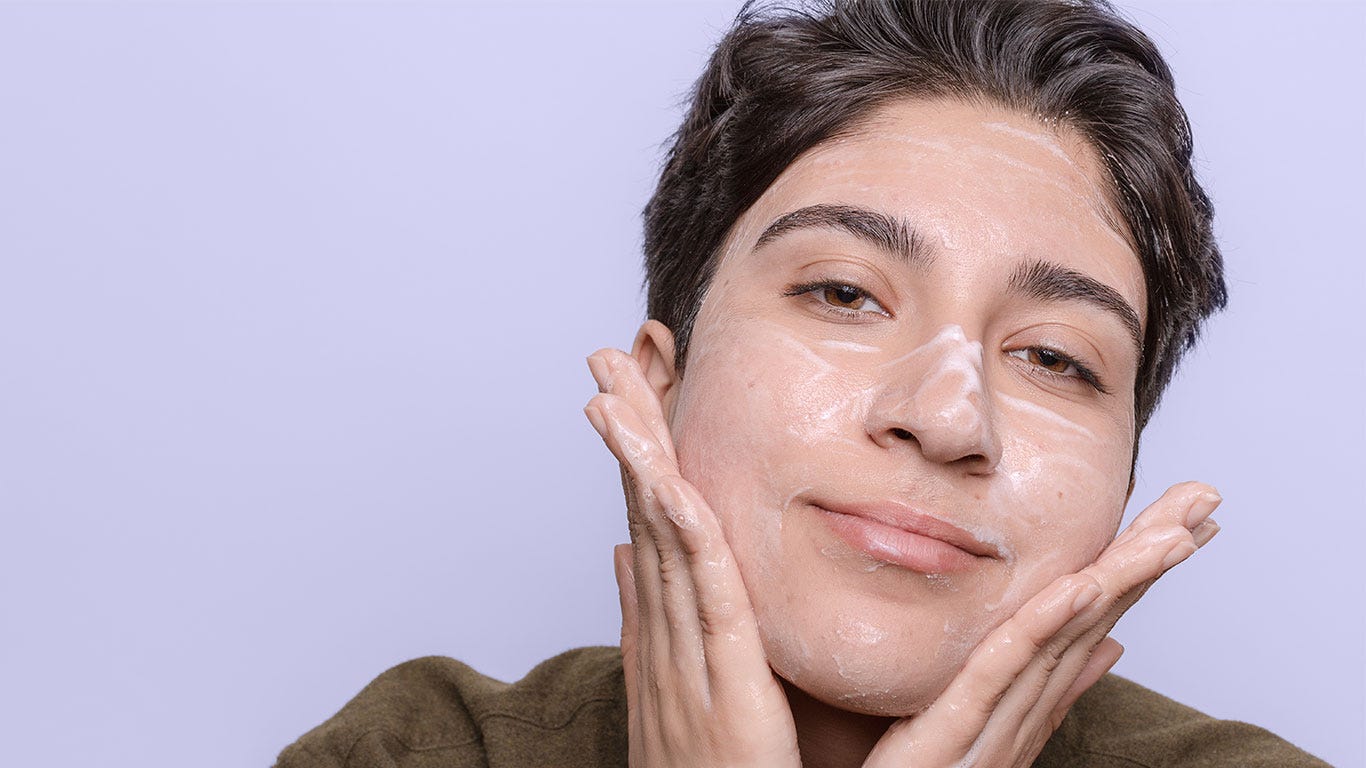 curology recommended exfoliators