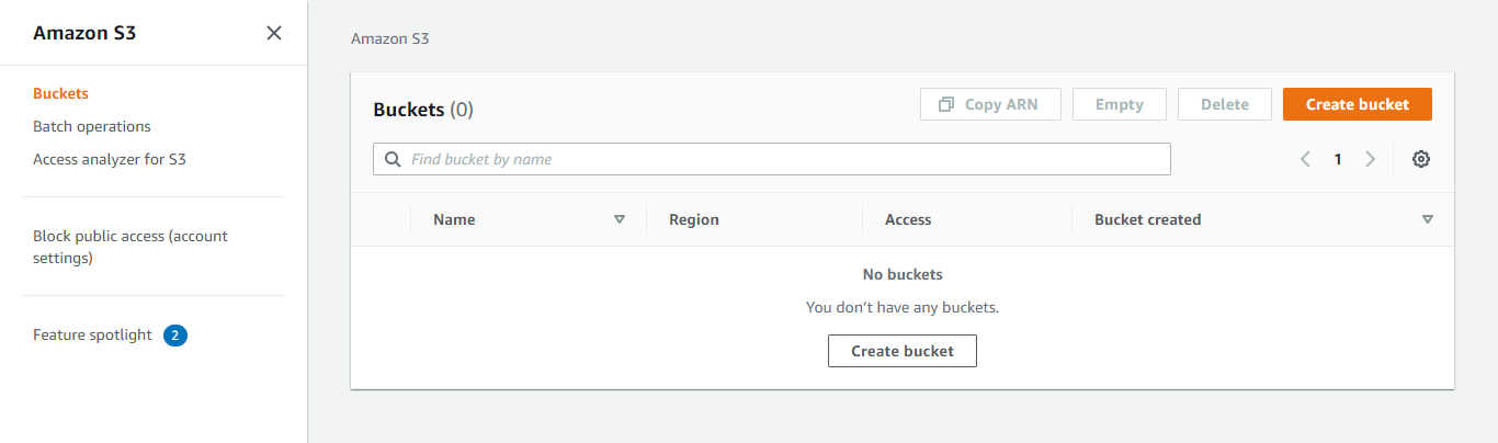 Angular App Deployment With AWS S3 | Web Hosting | Medium