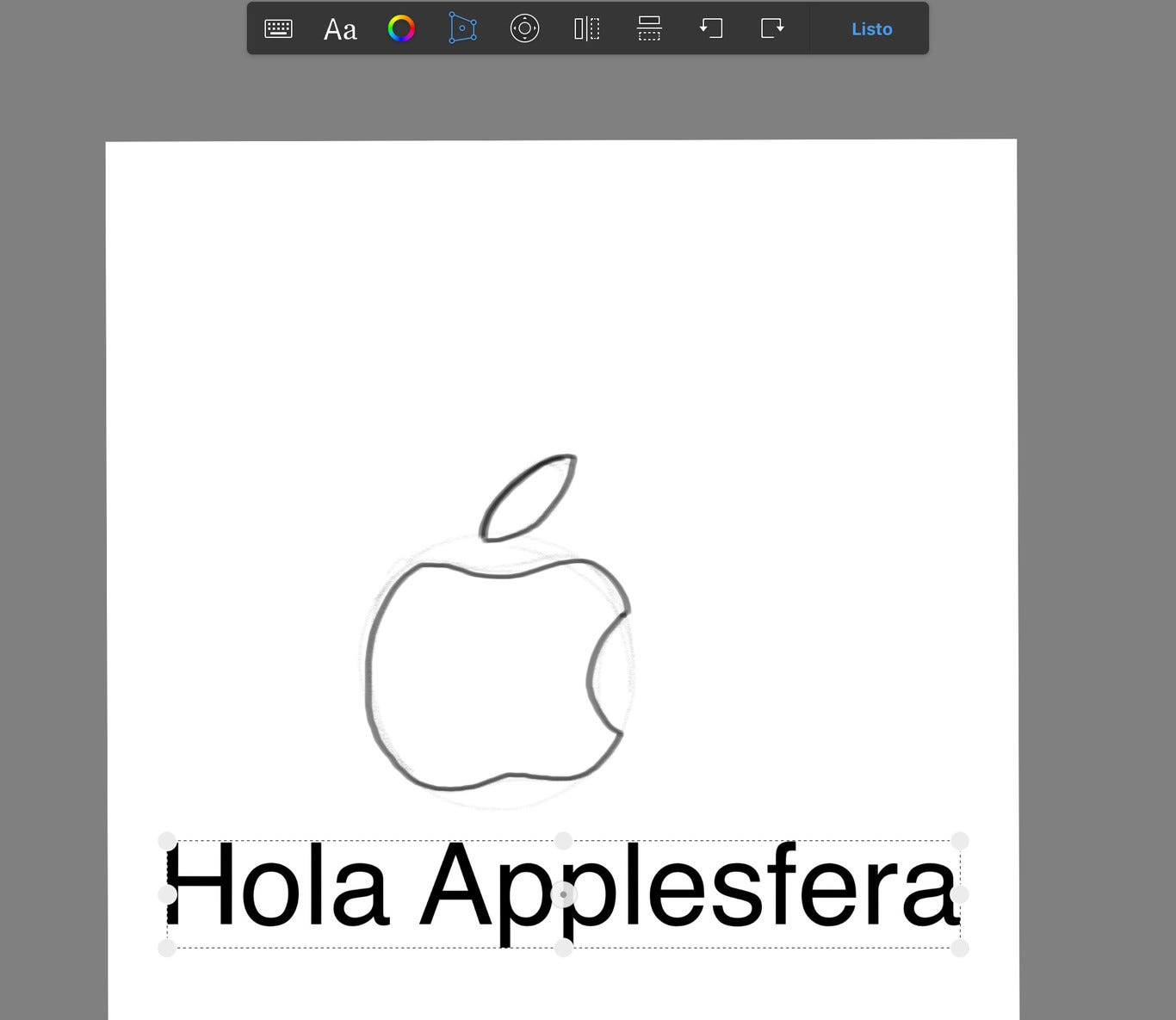 Procreate Or Sketchbook Which Ios Application To Choose If
