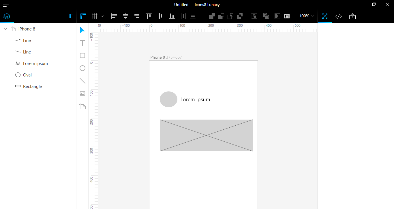 The Long Awaited Sketch For Windows Comes From An Indie Team