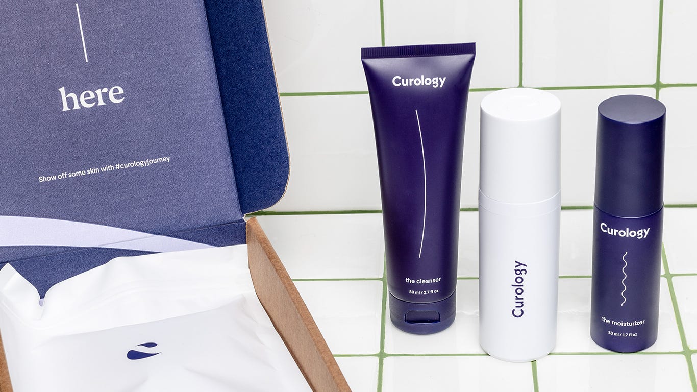 skincare science