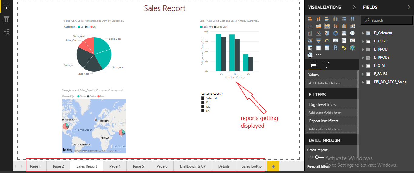Power BI Tutorials for Beginners: Part 8 | by Arjun Sharma | Medium