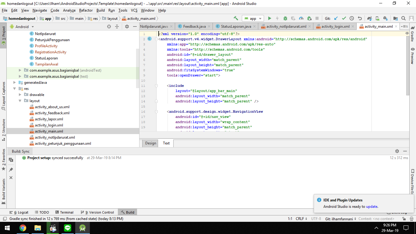 Contoh Soal Dan Jawaban Return On Asset Dapatkan Contoh