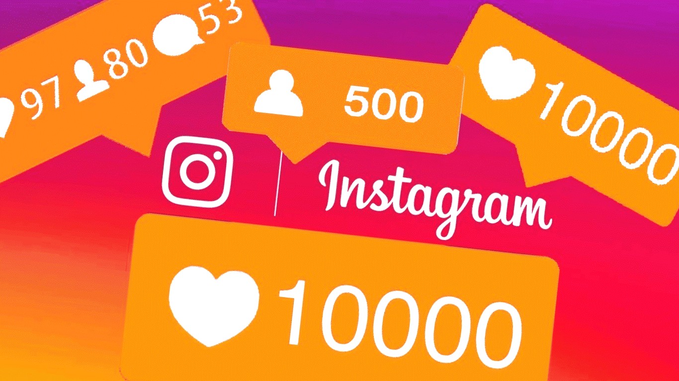 Instagram 100 Mil Seguidores No Instagram Em 21 Dias | by Livros ...