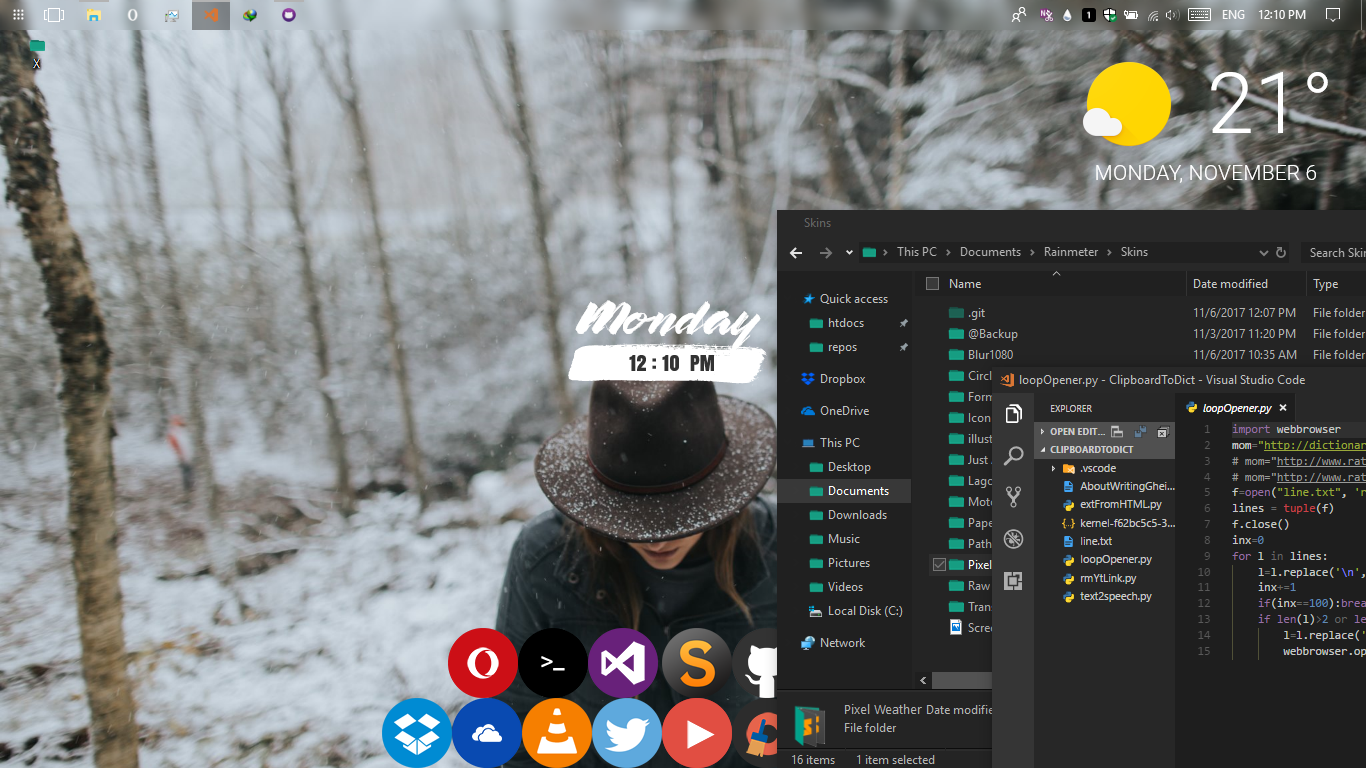 Windows For Power Users Some Of The Tools And Applications You By Shahriar Medium