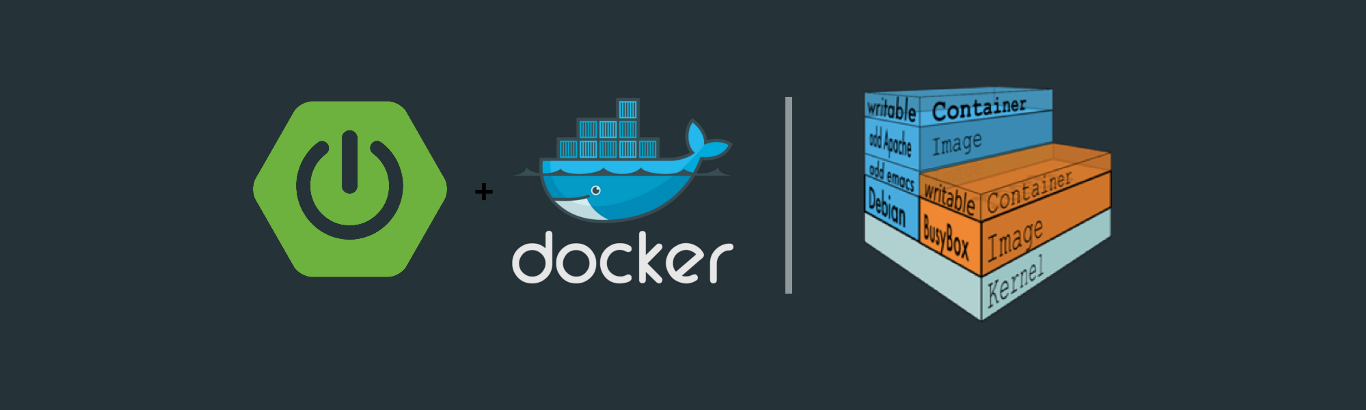 Как упаковать java приложение в docker