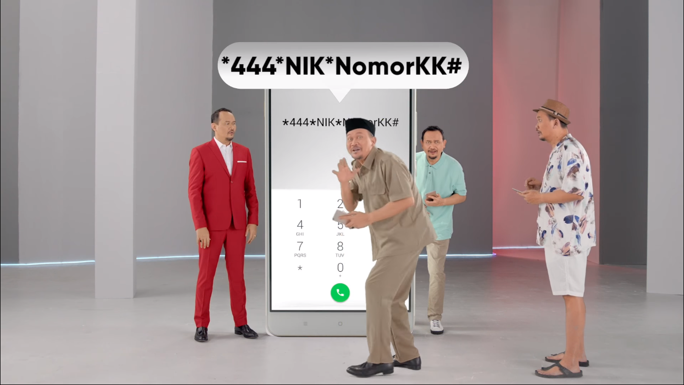 20 Iklan Televisi Indonesia Terbaik Tahun 2018 versi fikrira