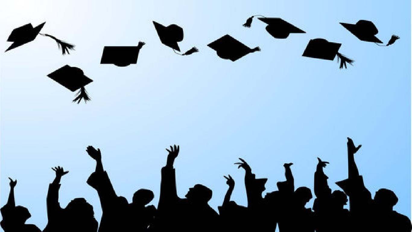 Early Graduation For California High School Students By Ivan Nikolaev Medium