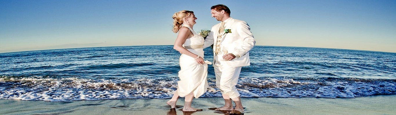 Can Affordable And Best Destination Wedding Locations Co Exist
