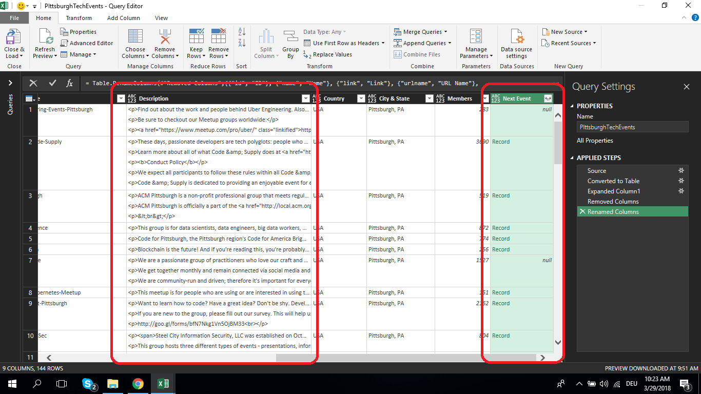 #6 Lesson — Part 3 | Learn to Code with Microsoft M-Language: Real ...