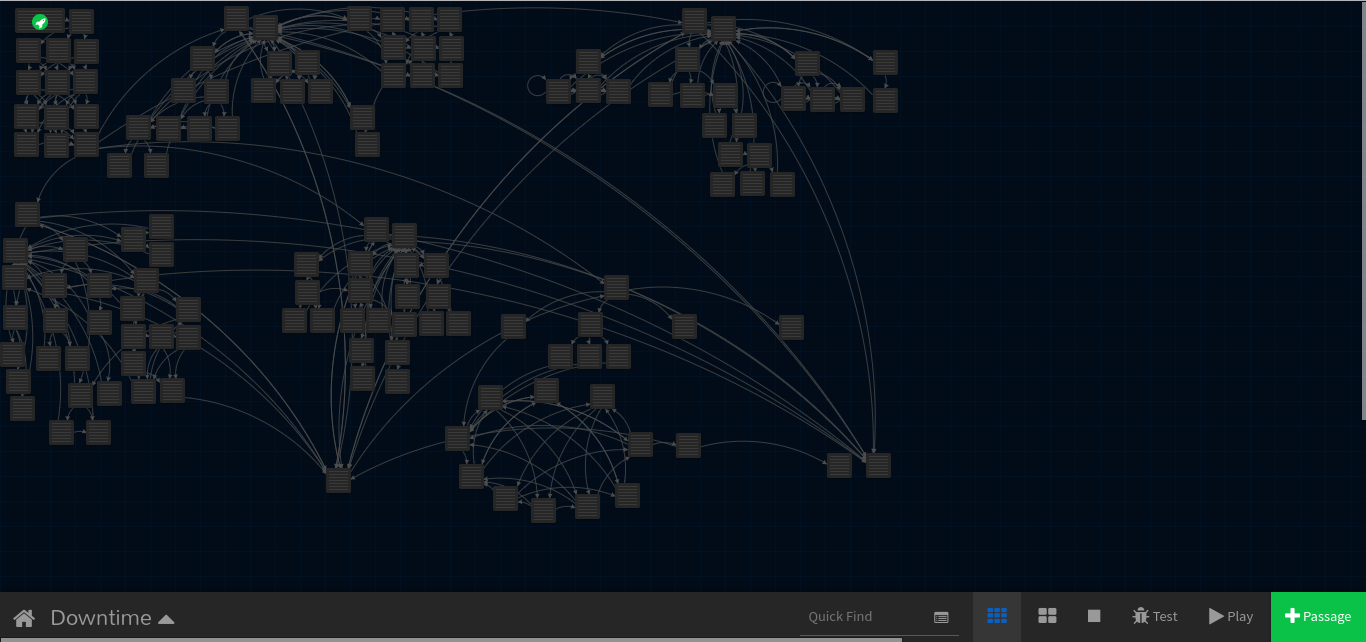 Twine Twine