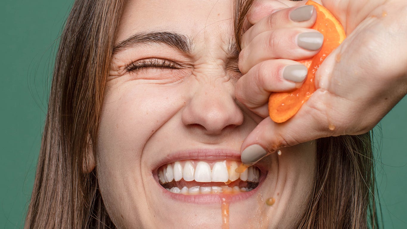 non comedogenic vitamin c