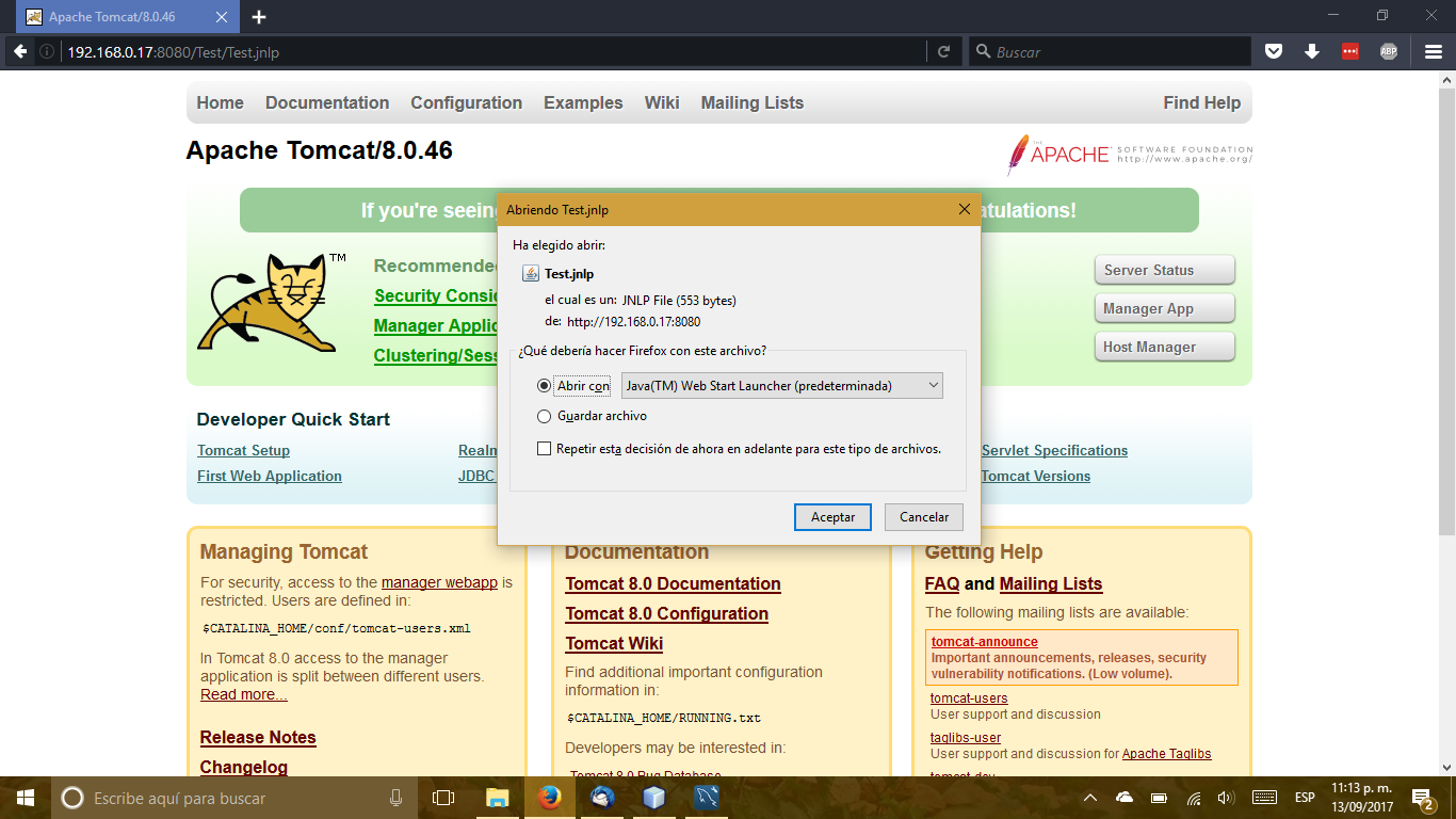 Java WebStart desde Cero - El Acordeon del Programador - Medium