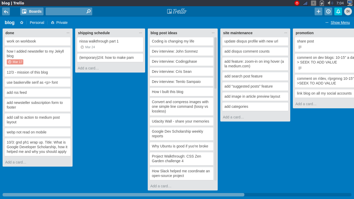 Trello server download