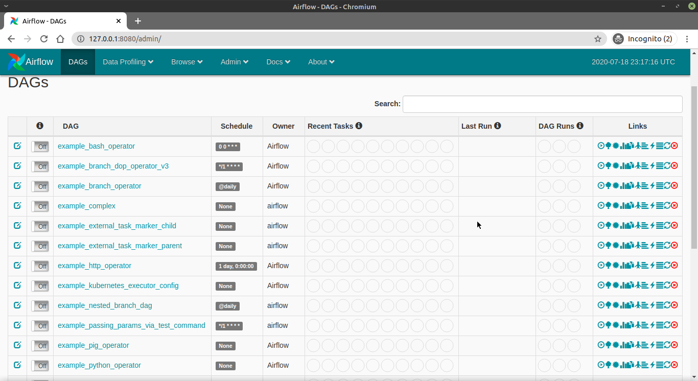 Introduction to Apache Airflow. Things you need to know to get started… by Jeremiah Ogunyemi
