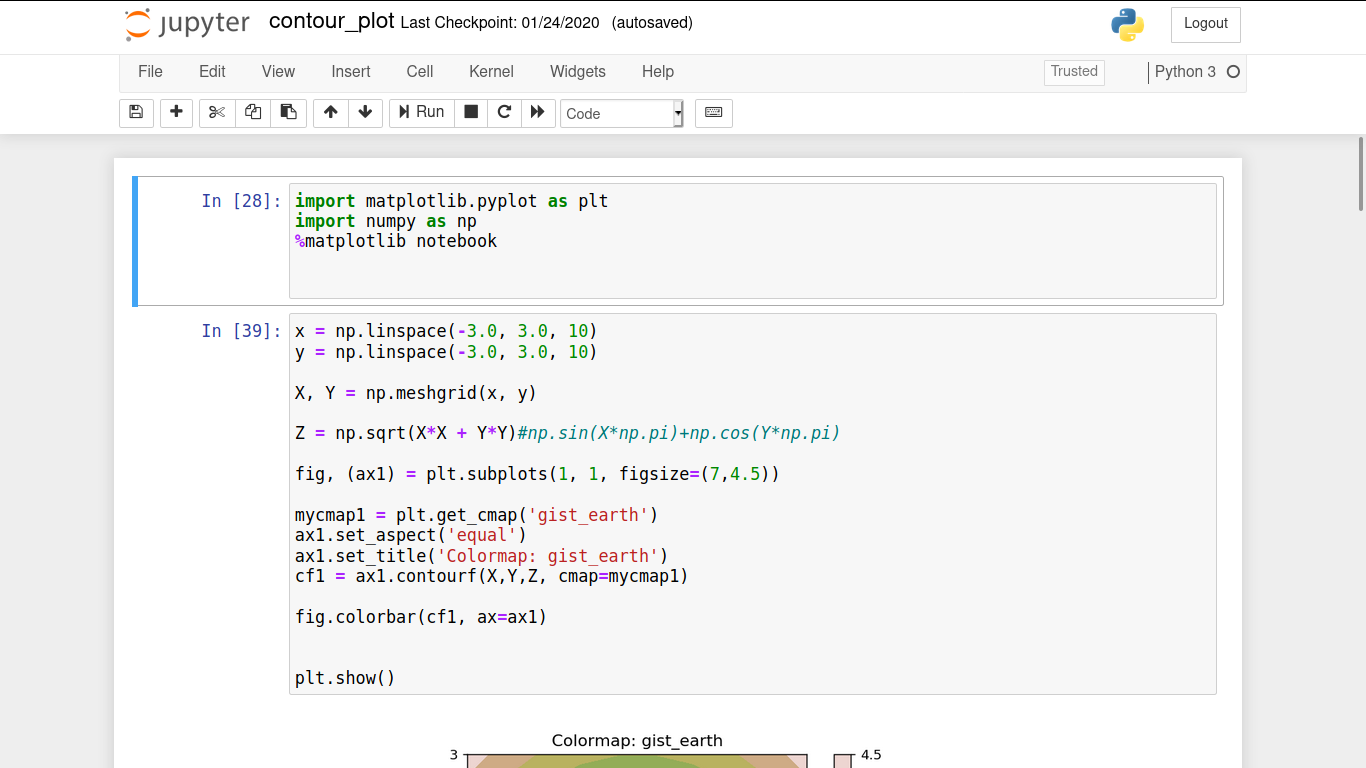 Raw nbconvert jupyter notebook Raw nbconvert jupyter notebook