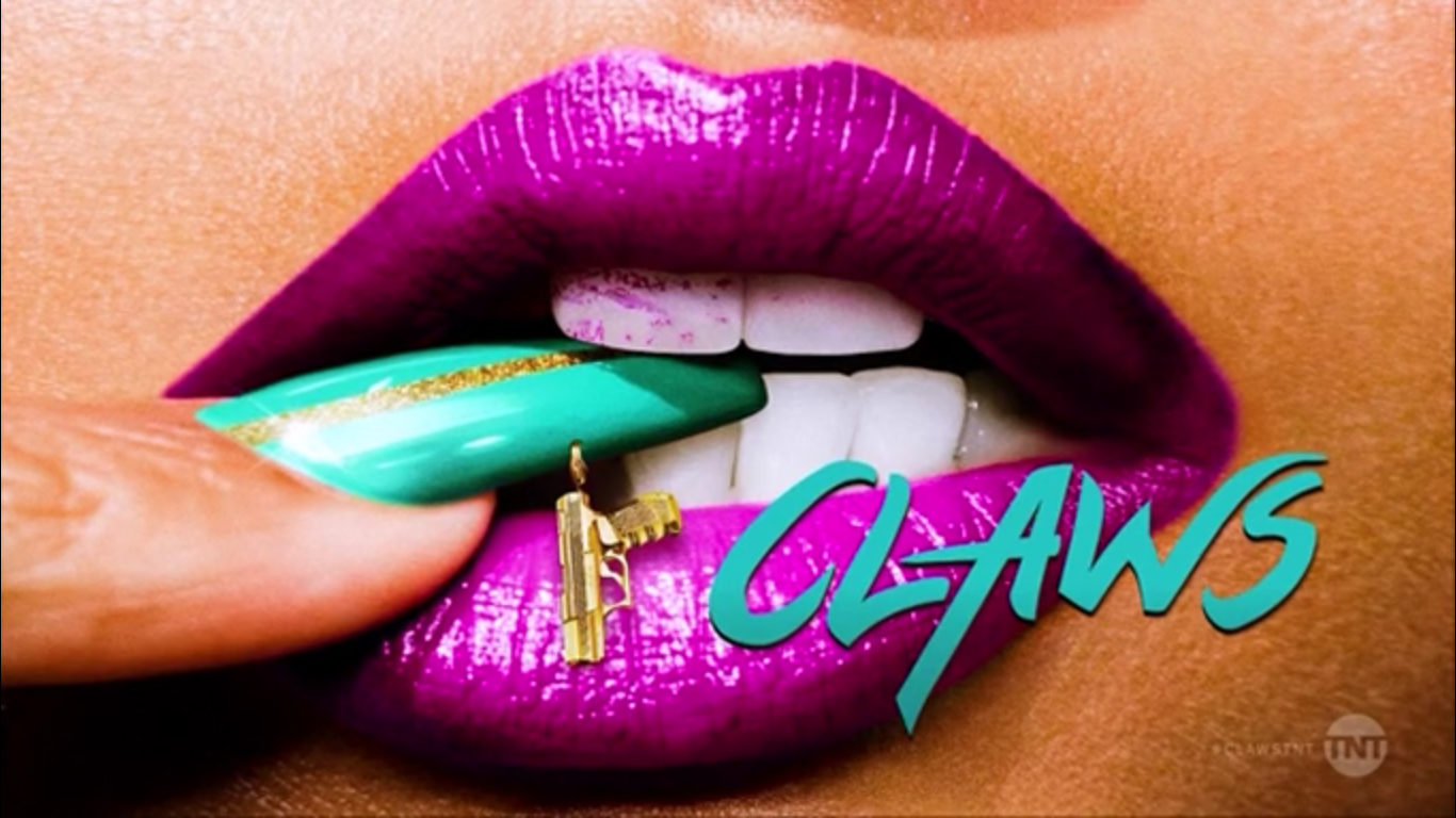 Claws Show Nails: The Ultimate Guide - wide 4