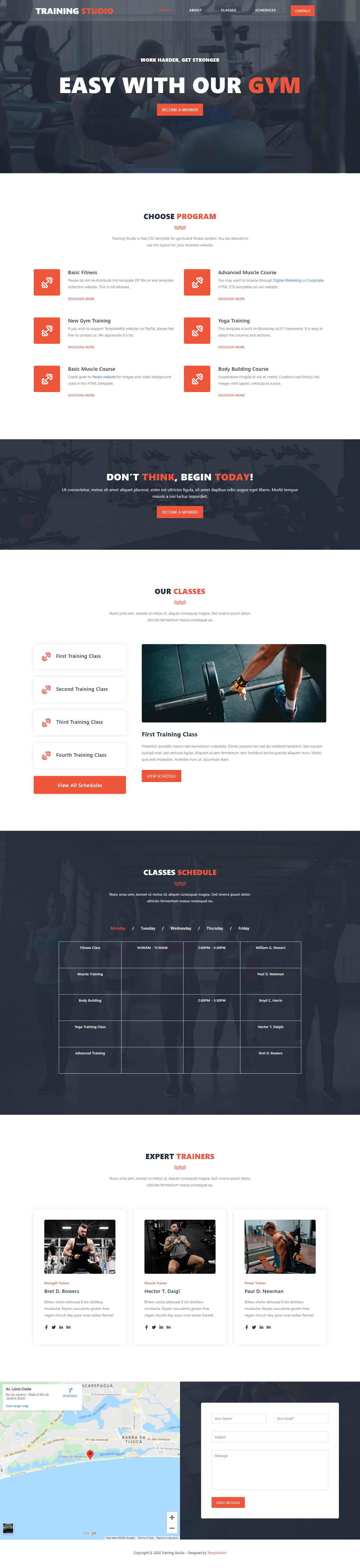 Convert static site to pure React js application | by Manish Mandal ...