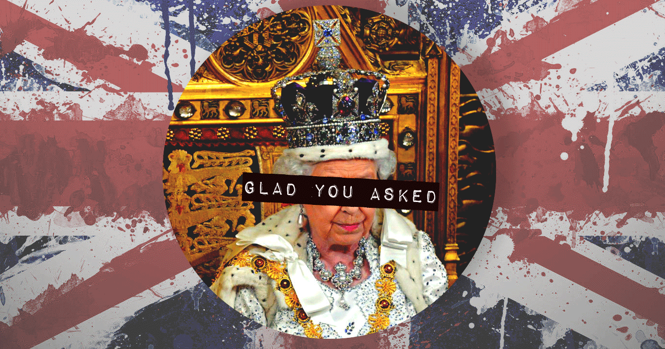 Does The Queen Of England Have Any Real Power? | by Kevin Jackson | Dose |  Medium