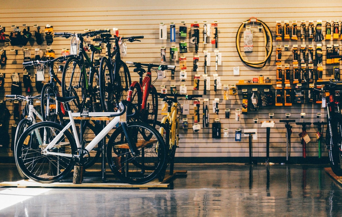 western bike works hours