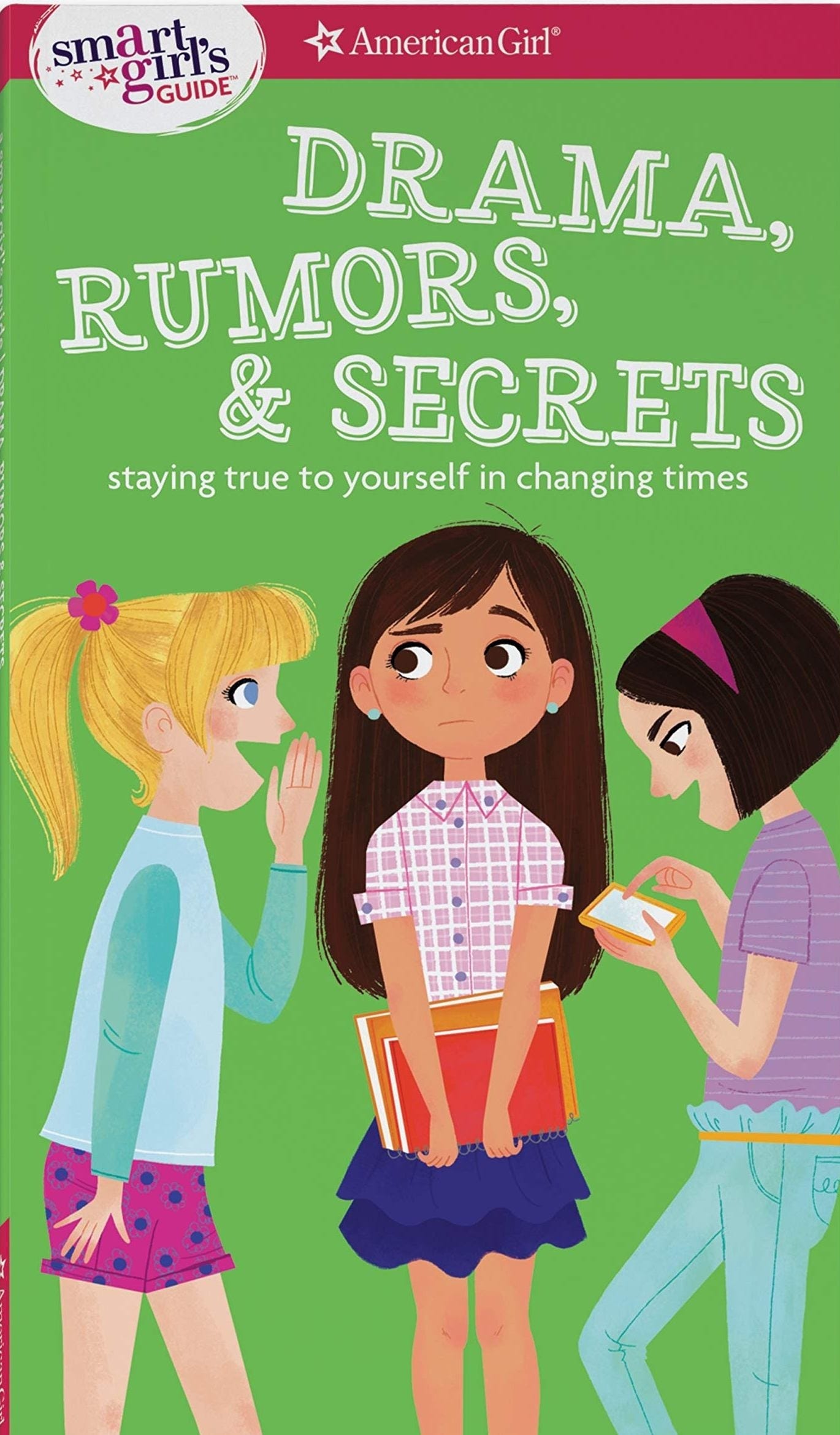 american girl 2019 rumors