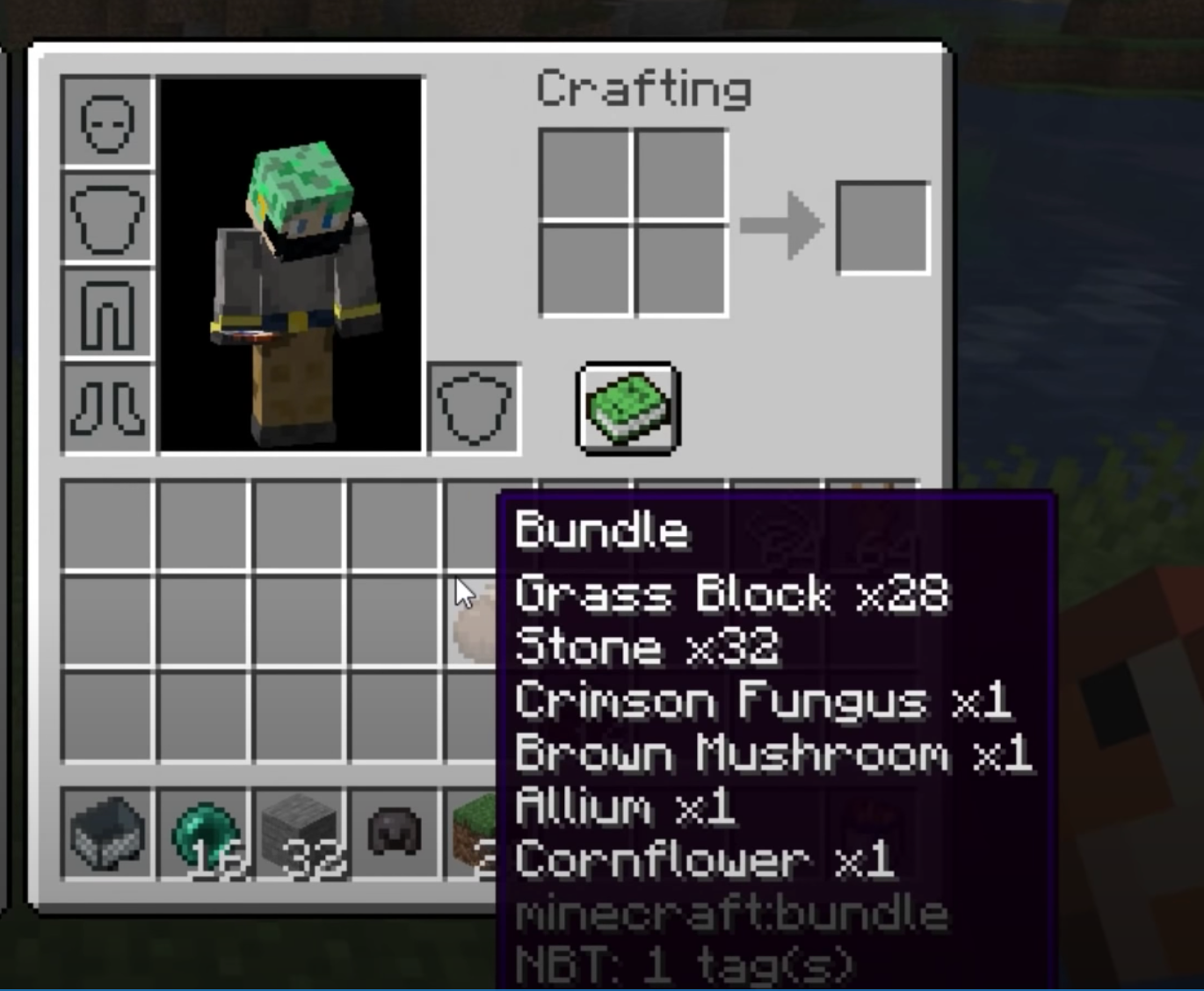 Minecraft Bundles A Ux Story On October 3rd Mojang Announced By Kendra Jenel Nov Medium Minecraft Bundles A Ux Story On October 3rd Mojang Announced By Kendra Jenel Nov Medium