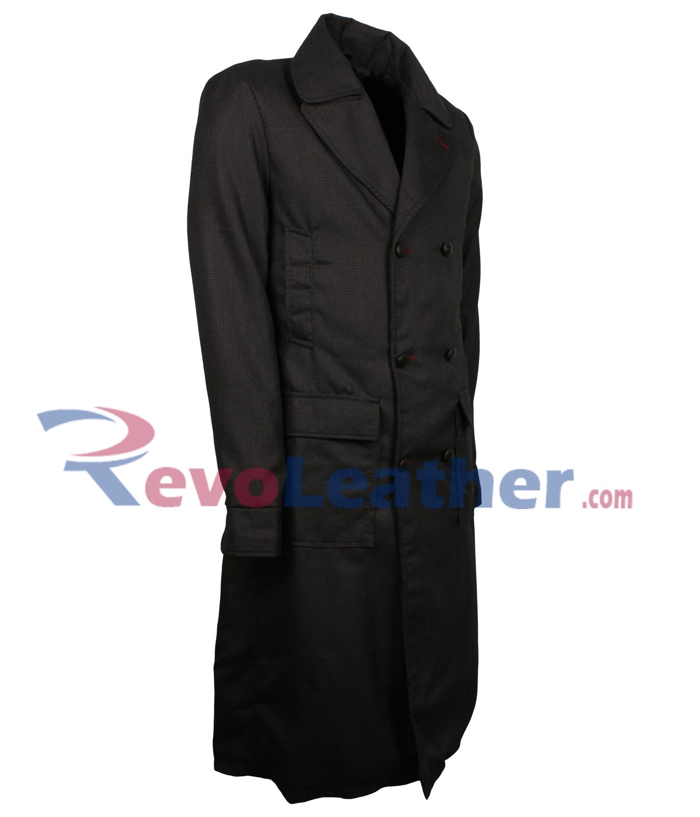 sherlock holmes coat type
