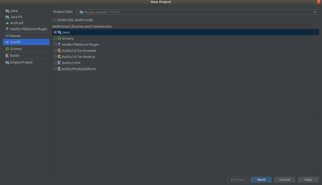 How to create a Java chaincode and deploy in a Hyperledger Fabric 2 ...