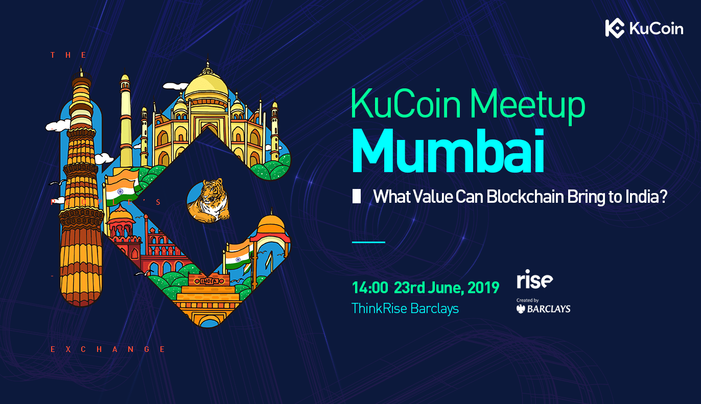 KuCoin Weekly Report 4116/6/2019 by KuCoin kucoinexchange Medium