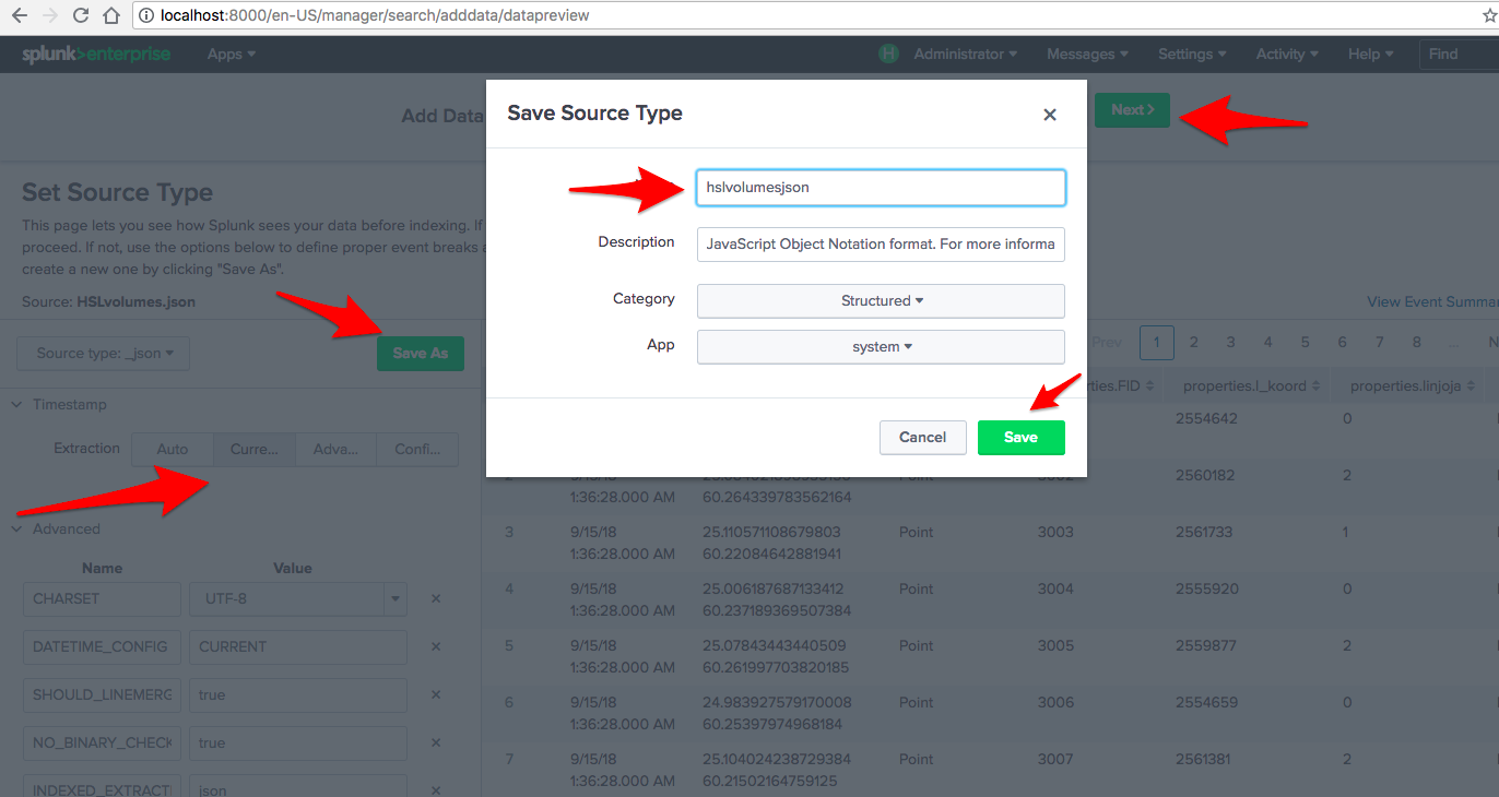 Explore and get value out of your raw data An Introduction to Splunk