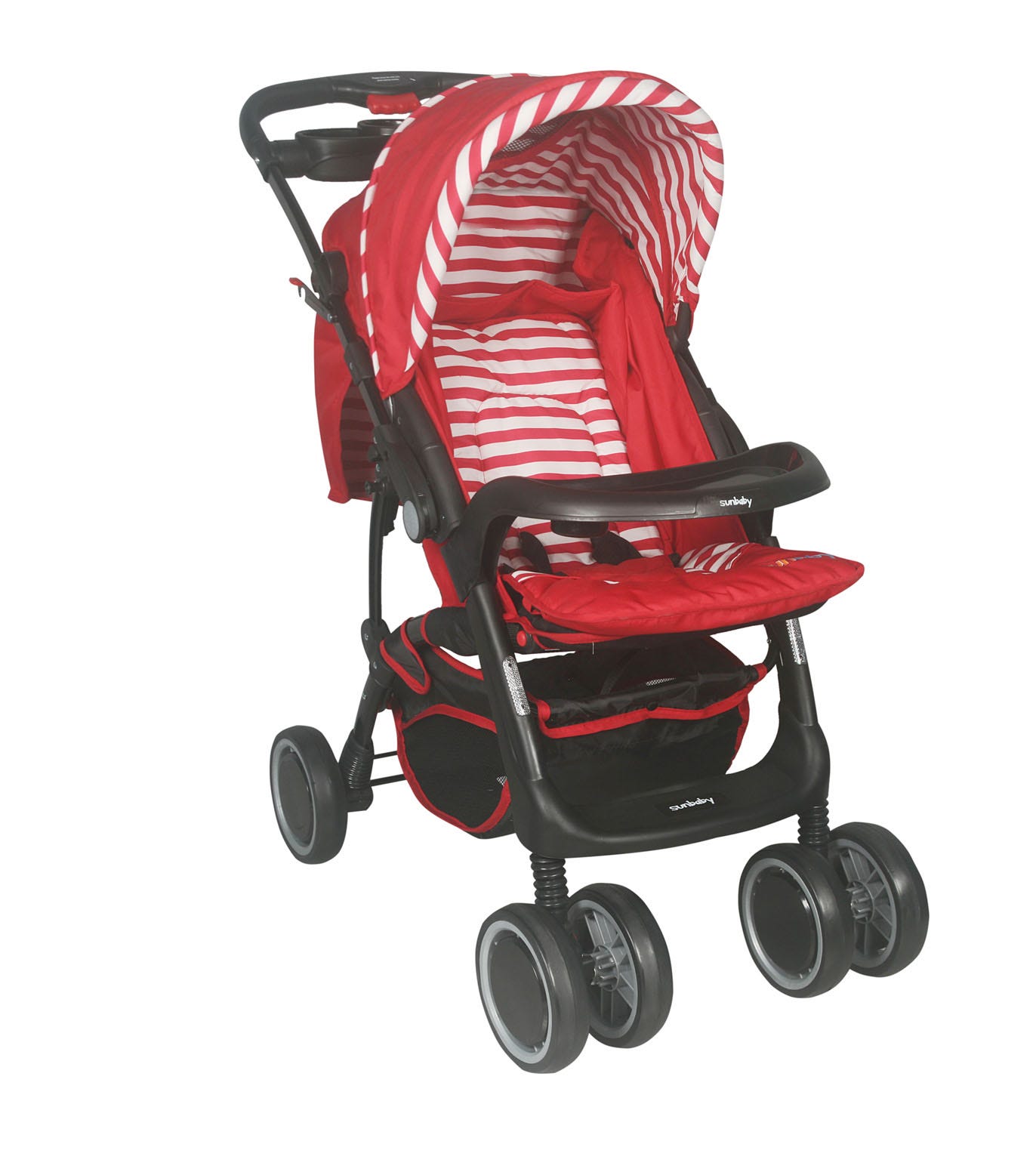 sunbaby pram