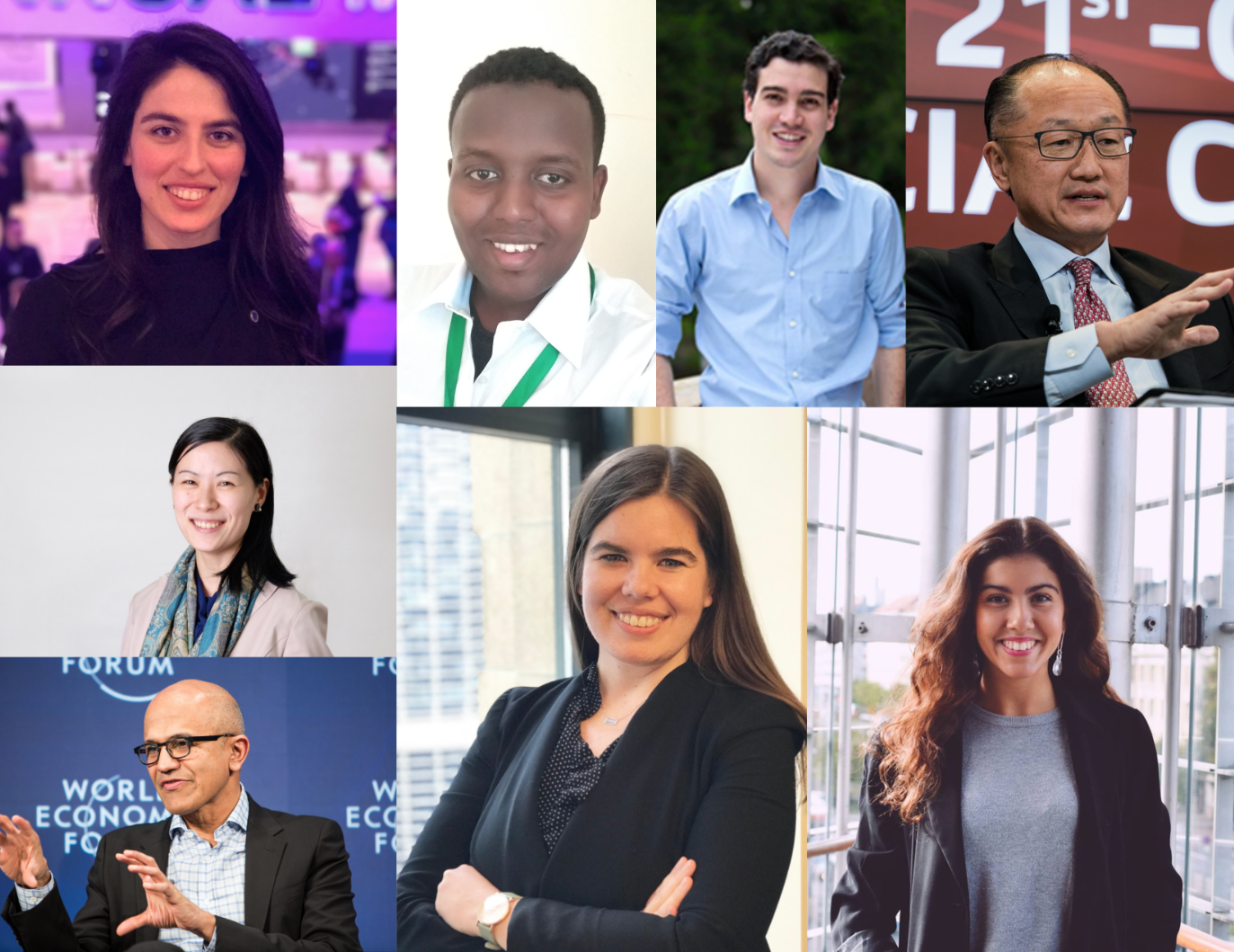 Chicago Shaper To Be One Of The Co Chairs Of Davos 2019