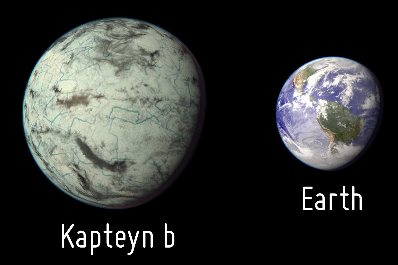 La Terra Girò Per Renderci Più Vicini