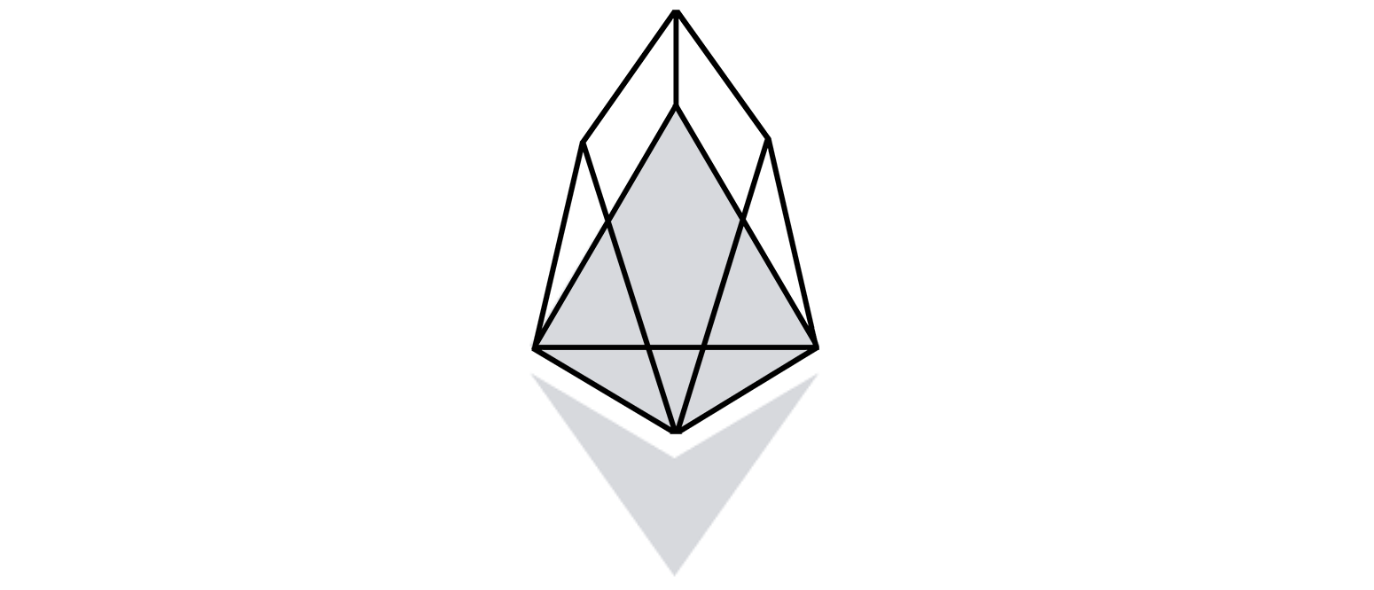 Eos Market Capitalization Will Soon Exceed Ethereum S By Rich Downing Medium