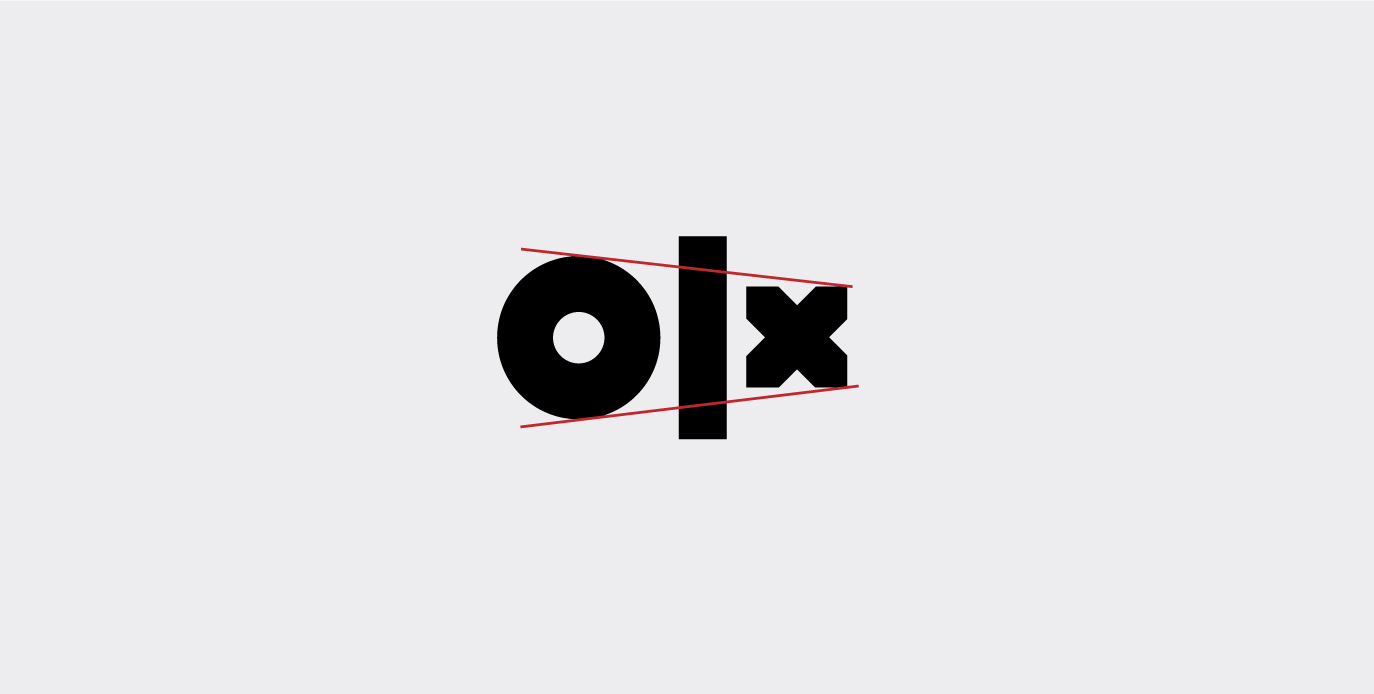 A Design Critique Of The New Olx Logo By Calin Balea Muzli Design Inspiration