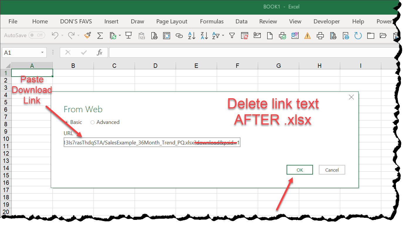 uninstall microsoft onedrive from excel