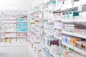 Nour pharmacy is a family pharmacy