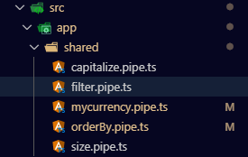 How to Use Custom Pipes in Angular How to Use Custom Pipes in Angular