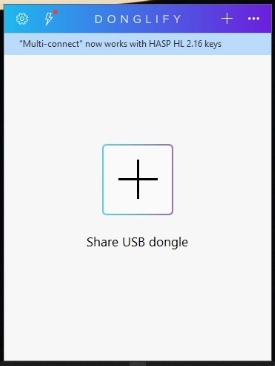 Hasp Dongle Emulator Hasp Dongle Emulator