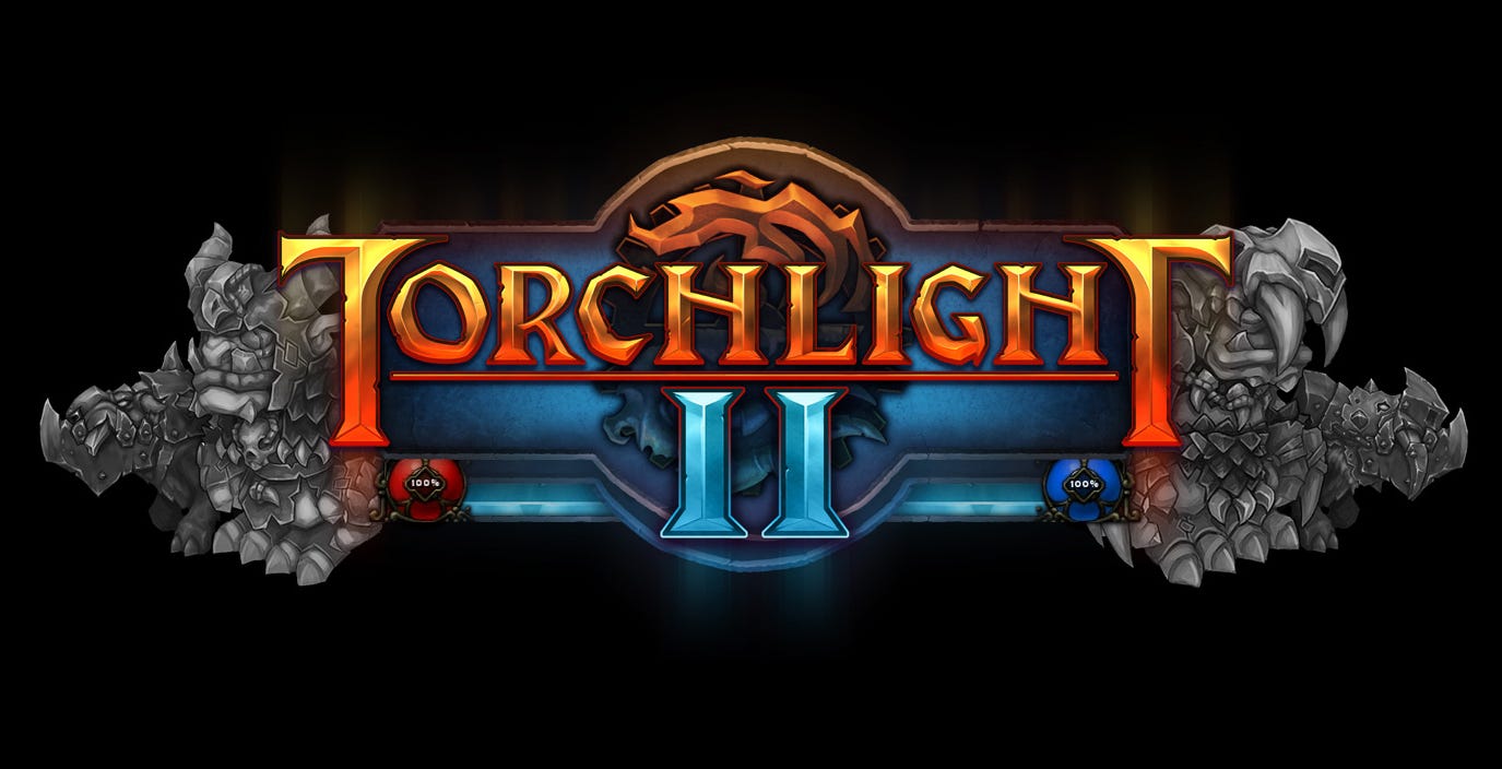 I M Excited For Torchlight Ii S Switch Version Alex Rowe Medium